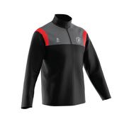 Arc — Full Zip Jacket image