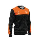 Attack — Crew Neck Jumper image