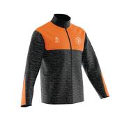 Attack — Full Zip Jacket image