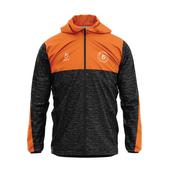 Attack — Full Zip Rain Jacket image
