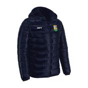 Ardee St Mary's Kids Puffer Jacket