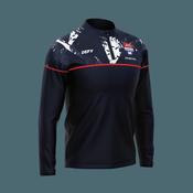 Ardee RFC Sublimated  1/4 Zip - Kids