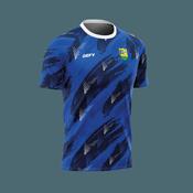 Ardee St Mary's Adult Training Jersey - Royal/Navy