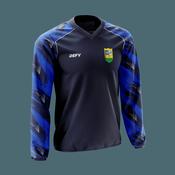 Ardee St Mary's Adult Custom Windbeaker