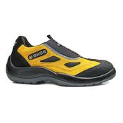 Four Holes Shoe  S1P SRC