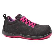 Violet Shoe  S3 SRC