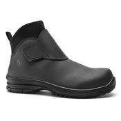 Nautilus Black  S6 CI FO SR