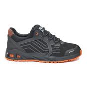 K-Twist Shoe  O1 SRC