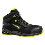 K-BOGGIE TOP BOOT S3L HRO FO S