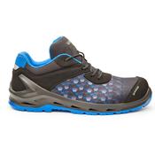 i-Robox Blue Shoe  S3 ESD SRC