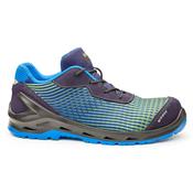 i-Cyber Fluo Shoe  S1B ESD SRC