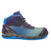 i-Cyber Fluo Top  S1P ESD SRC
