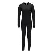 Womens Thermal Base Layer Set