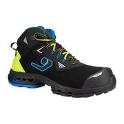 Boston  S3S ESD LG SC FO SR