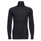 Merino Wool 1/2 Zip