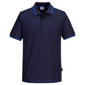 Essential 2-Tone Polo Shirt image