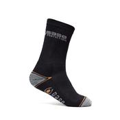 Safety 400 Sock Short  -  3Pk image