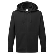 Zip-Through Hoodie