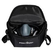 Half Mask Storage Bag
