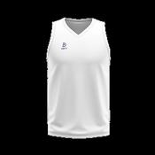 Basketball Vest — V-Neck image