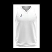 Basketball Vest — Wishbone Collar image