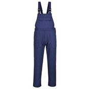 BizWeld Bib &amp; Brace