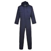 BizWeld Hooded Coverall image