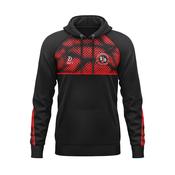 St John Bosco Belfast Hoodie - Kids