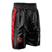 St John Bosco Belfast Boxing Shorts - Kids