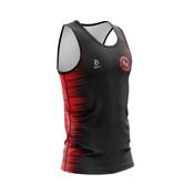 St John Bosco Belfast Boxing Vest - Adults