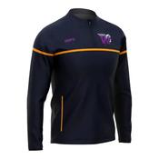 Ballybunion Wildcats Solo 1/4 Zip - Kids
