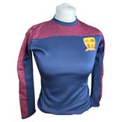 Ballapousta NS Kids Crew Neck Jumper image