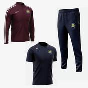 Bush PE Bundle