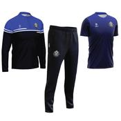 St Josephs Secondary School PE Bundle