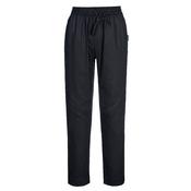 Cotton Chefs Pants image