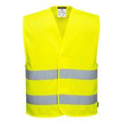 MeshAir Hi-Vis 2 Band Vest