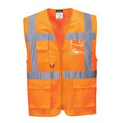 Athens MeshAir Executive Vest