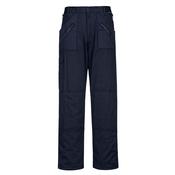 Lined Action Trousers image
