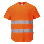 Hi-Vis Mesh T-Shirt image