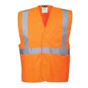 Hi-Vis 1 Band Vest image
