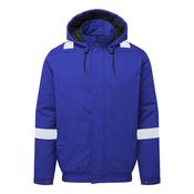 Padded Cotton Jacket image