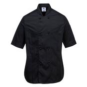 Rachel Women's Chefs Jkt S/S