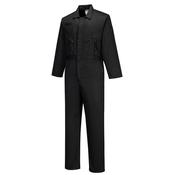 Zip Boilersuit