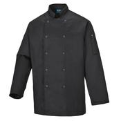Suffolk Stud Jacket