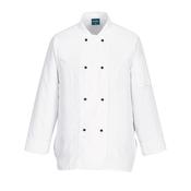 Rachel Women's Chefs Jkt L/S image
