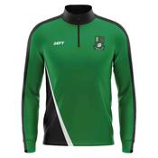 Carrick Aces Custom 1/4 Zip - Kids