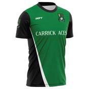 Carrick Aces Training Jersey - Kids