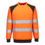 WX2 Hi-Vis Eco Sweatshirt