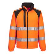 WX2 Hi-Vis Eco Fleece image