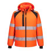 WX2 Eco Insulated Softshell image